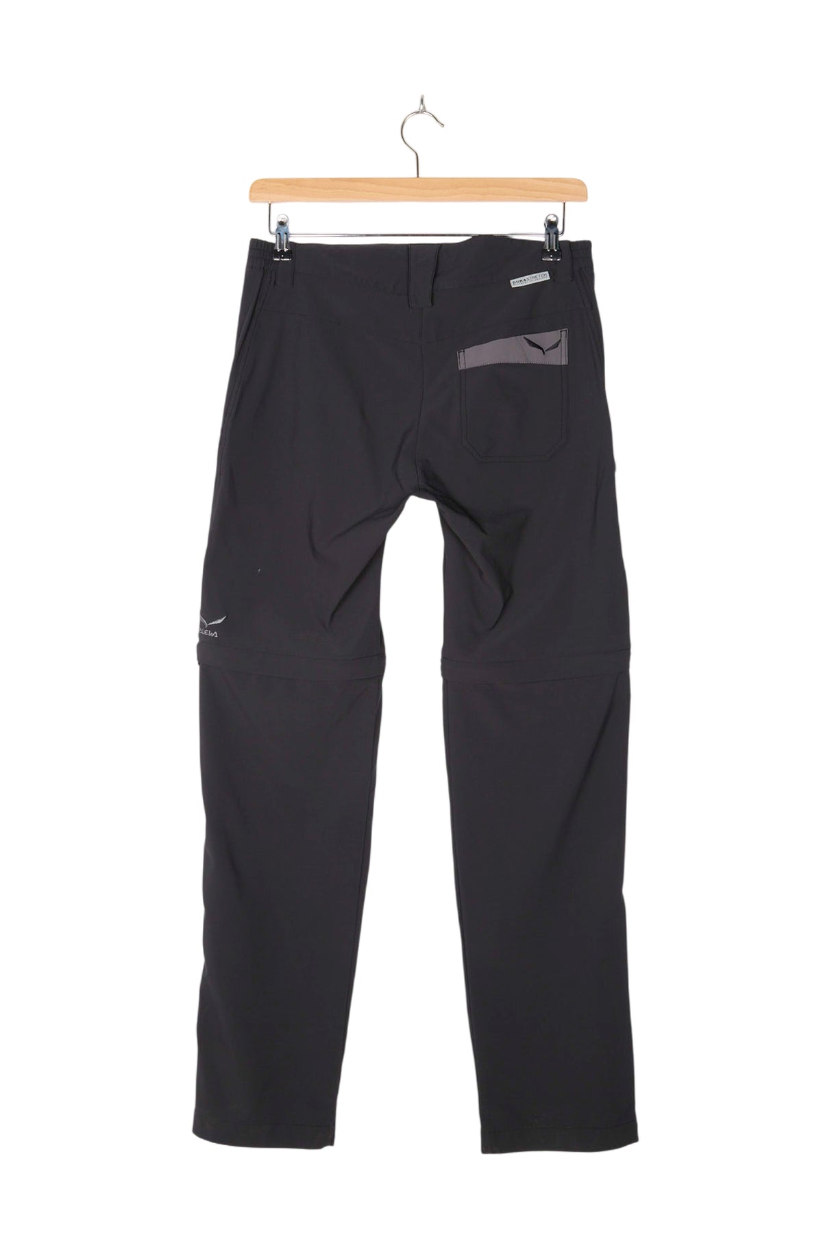 Zip-Hose für Herren