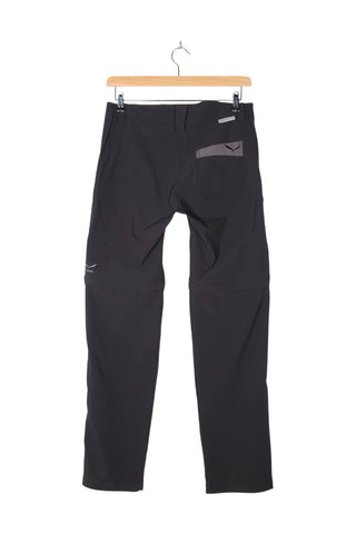 Zip-Hose für Herren