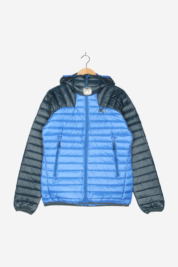 Daunenjacke für Herren