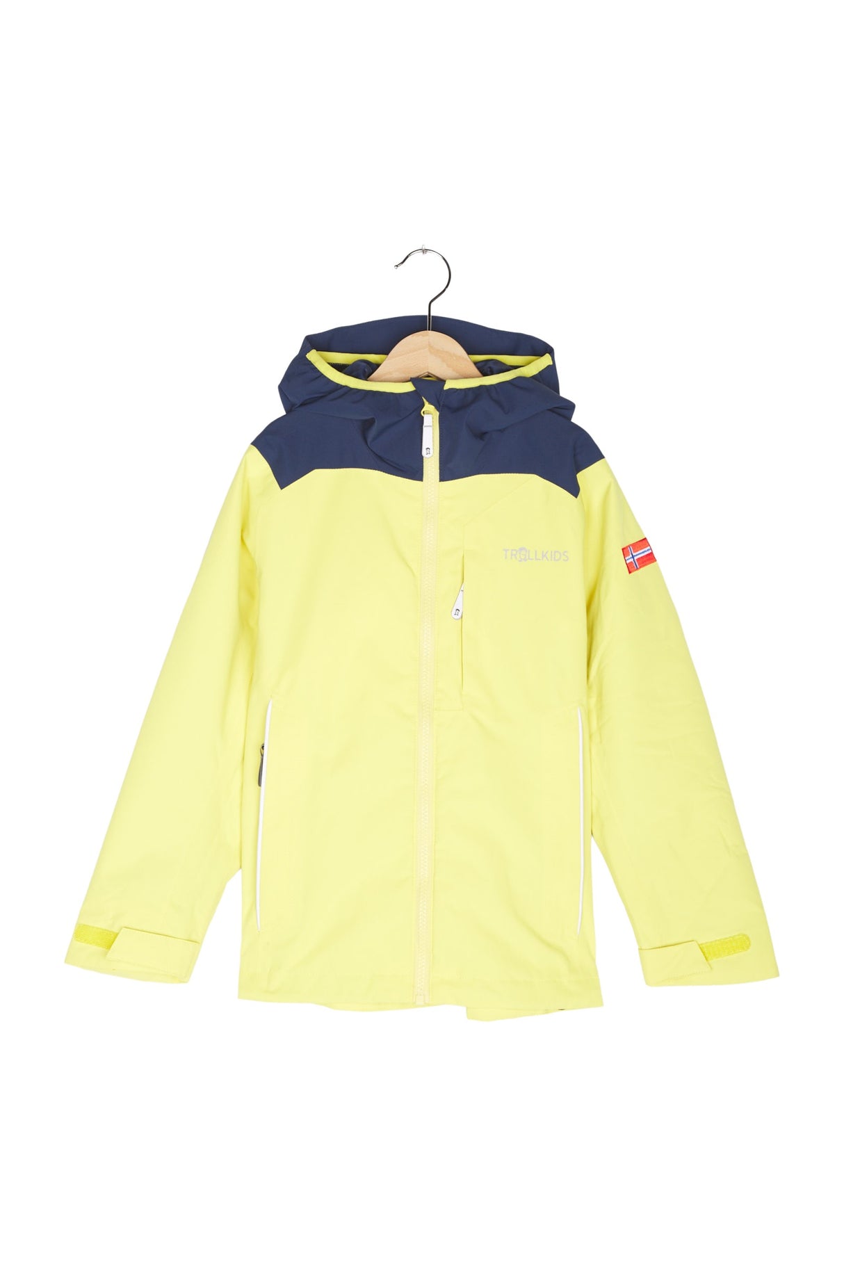 Hardshelljacke & Regenjacke für Kinder