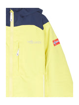 Hardshelljacke & Regenjacke für Kinder