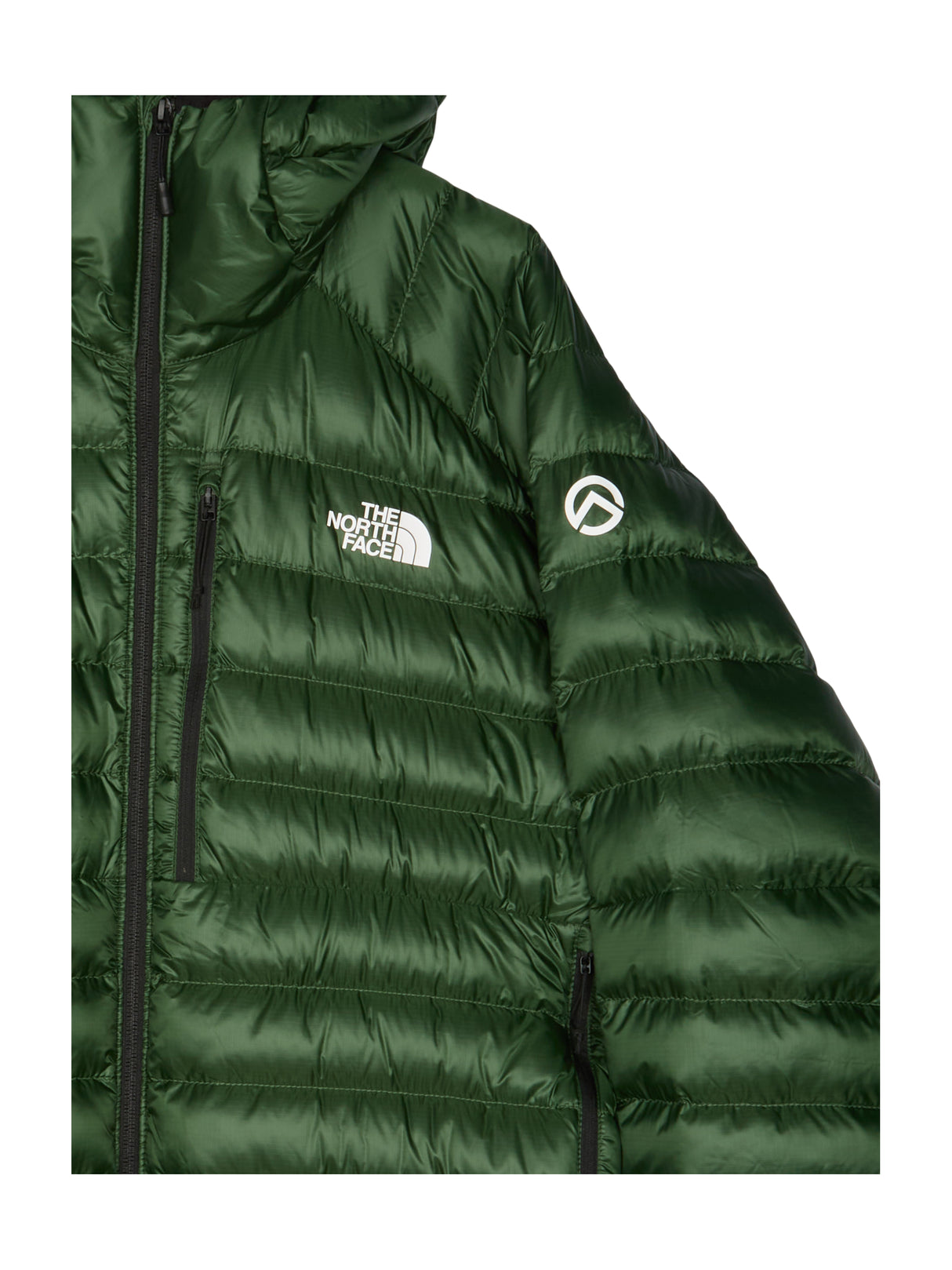 Kunstfaserjacke für Herren