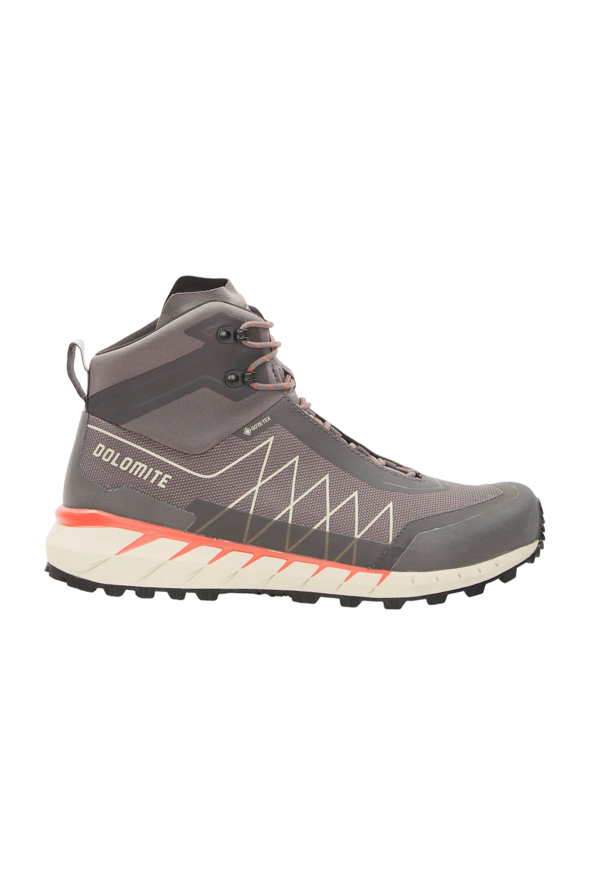 Croda Nera Hi GTX Graphite Grey Wanderschuhe & Trekkingschuhe für Herren