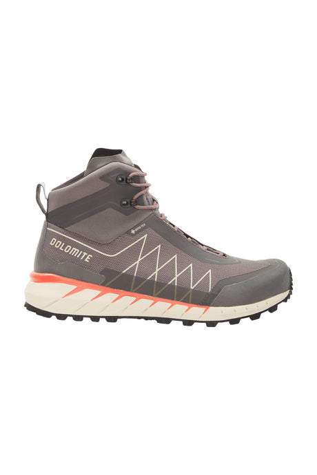 Croda Nera Hi GTX Graphite Grey Wanderschuhe & Trekkingschuhe für Herren