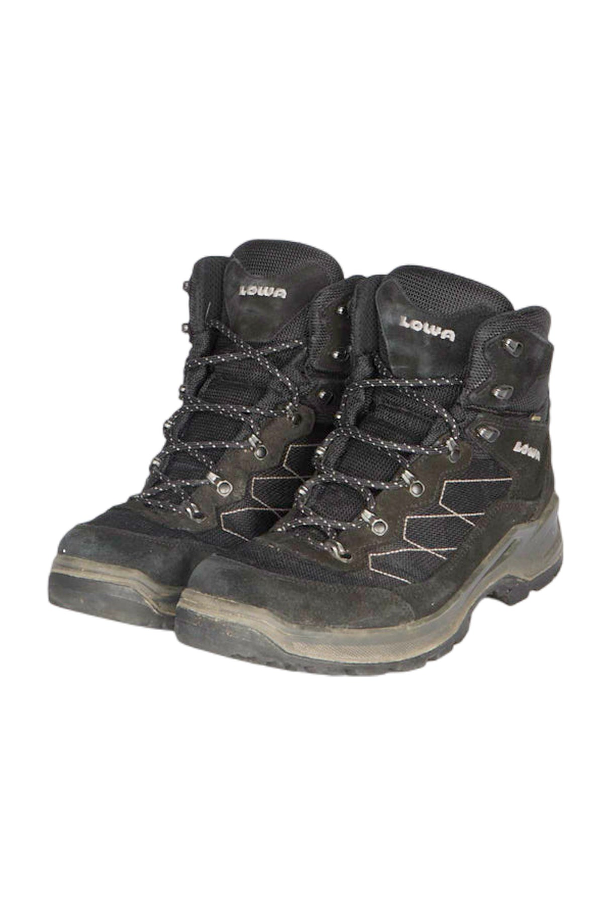 Wanderschuhe & Trekkingschuhe für Herren