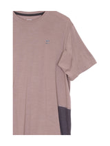 T-Shirt Merino für Herren