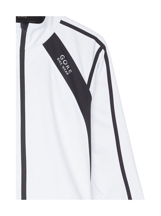 Radjacke für Herren