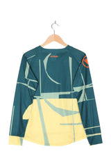 Fahrradtrikot für Damen