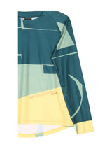 Fahrradtrikot für Damen