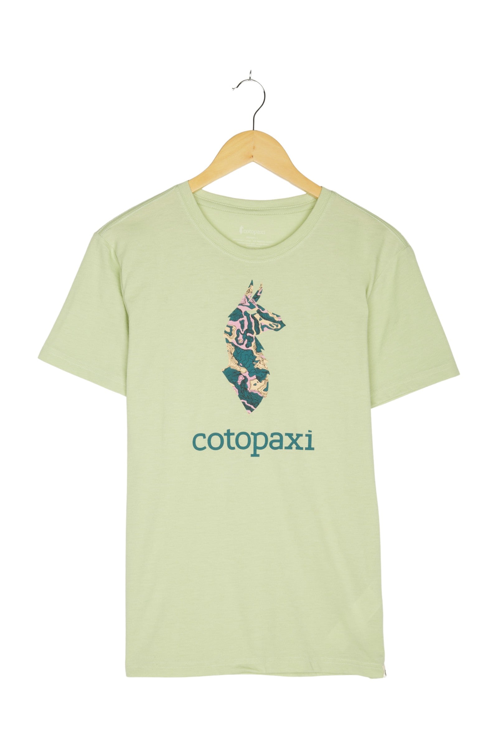 T-Shirt für Damen