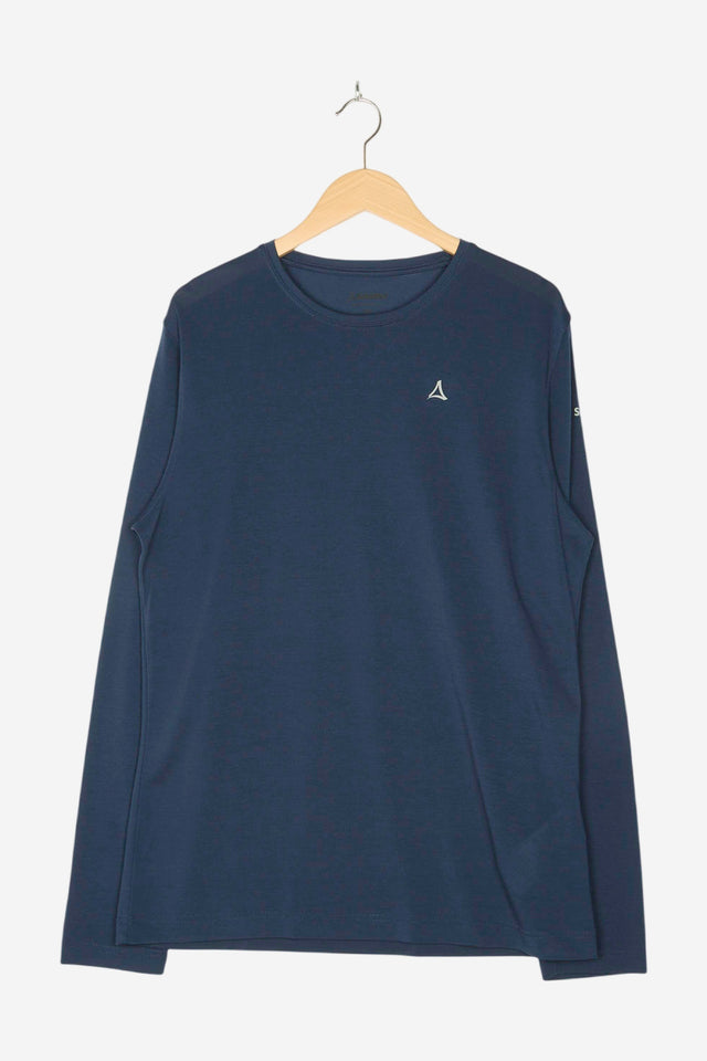 Longsleeve für Herren