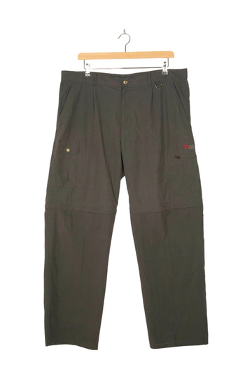 Zip Off Hose für Herren