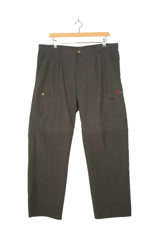 Zip Off Hose für Herren