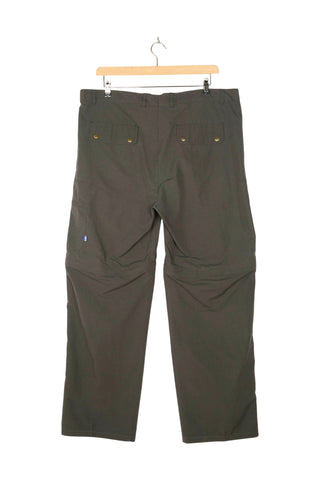 Zip Off Hose für Herren