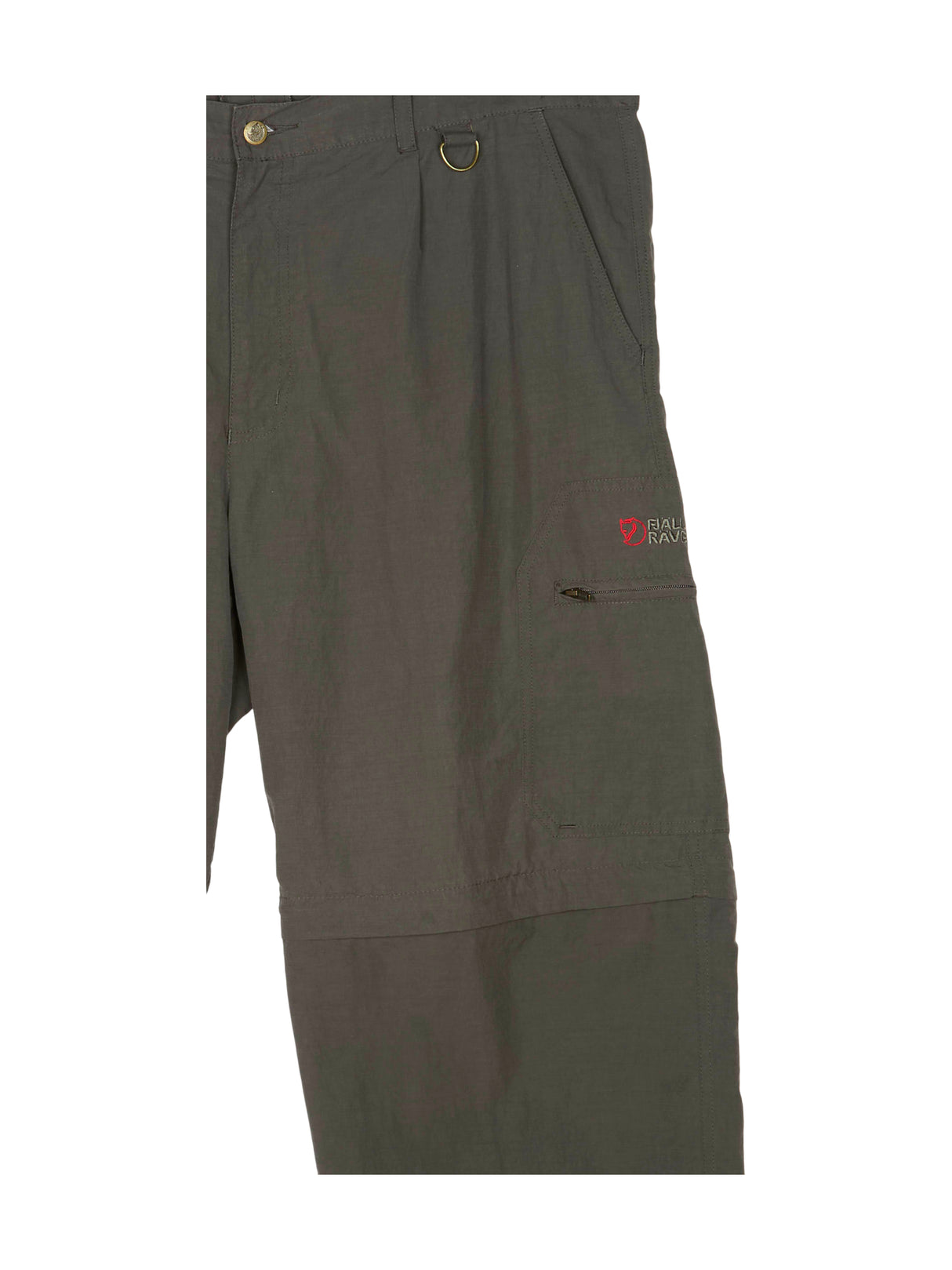 Zip Off Hose für Herren