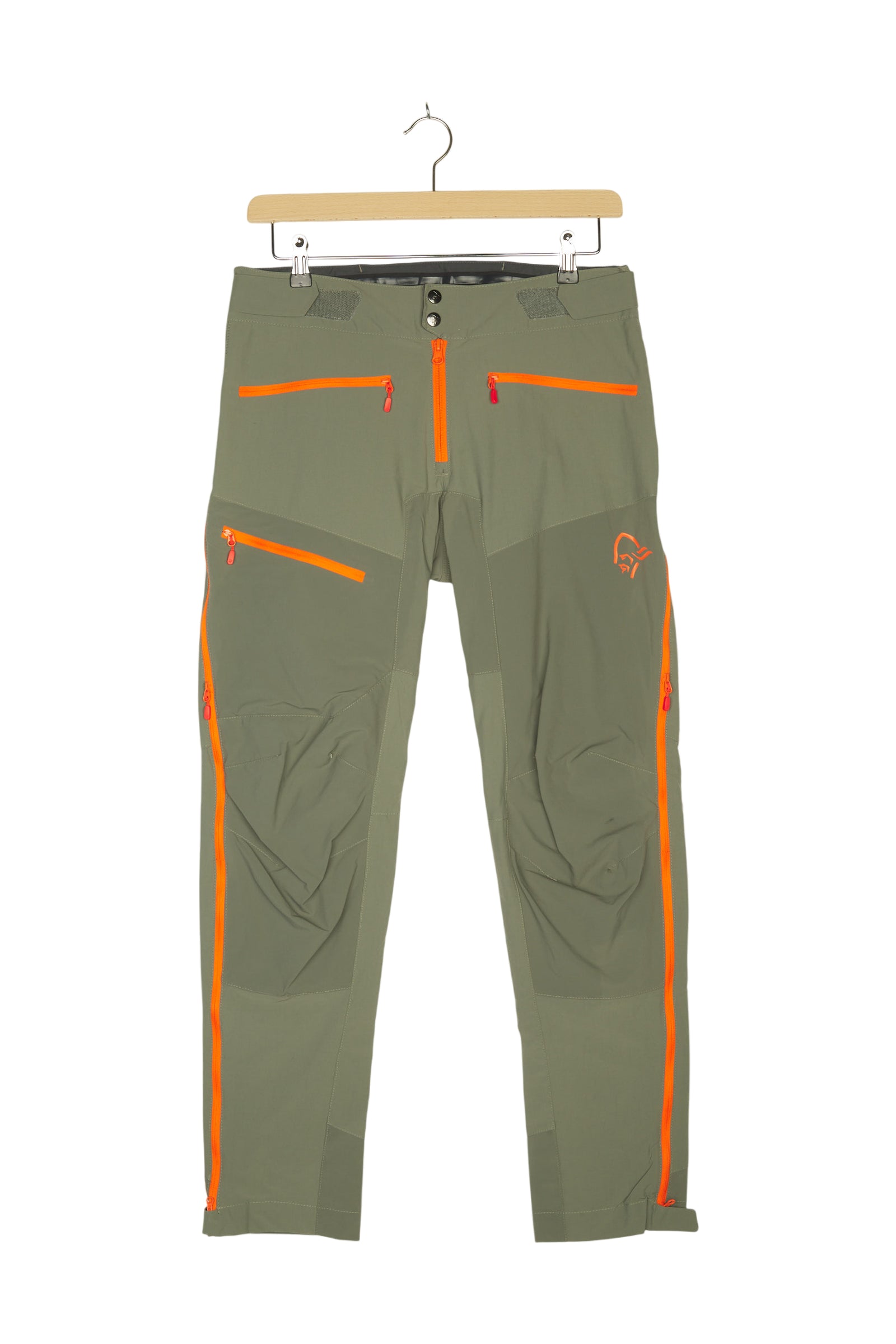 Softshellhose für Damen