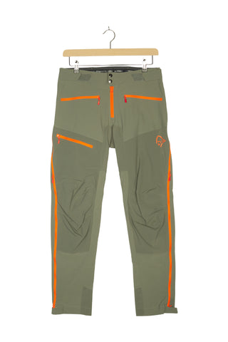 Softshellhose für Damen