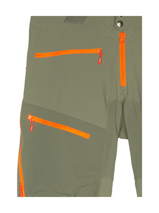 Softshellhose für Damen