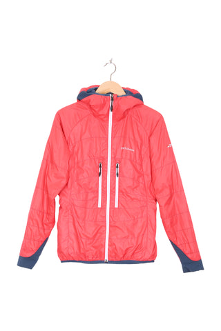 Isolationsjacke (Wolle) für Damen