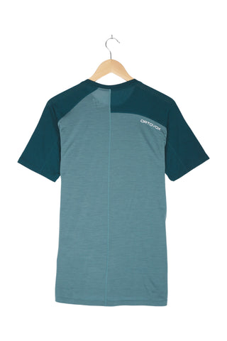 T-Shirt Merino für Herren