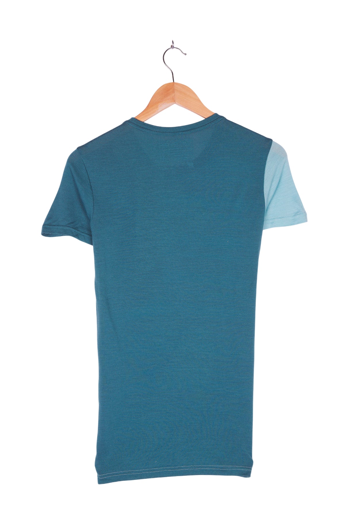 T-Shirt Merino für Damen