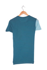 T-Shirt Merino für Damen
