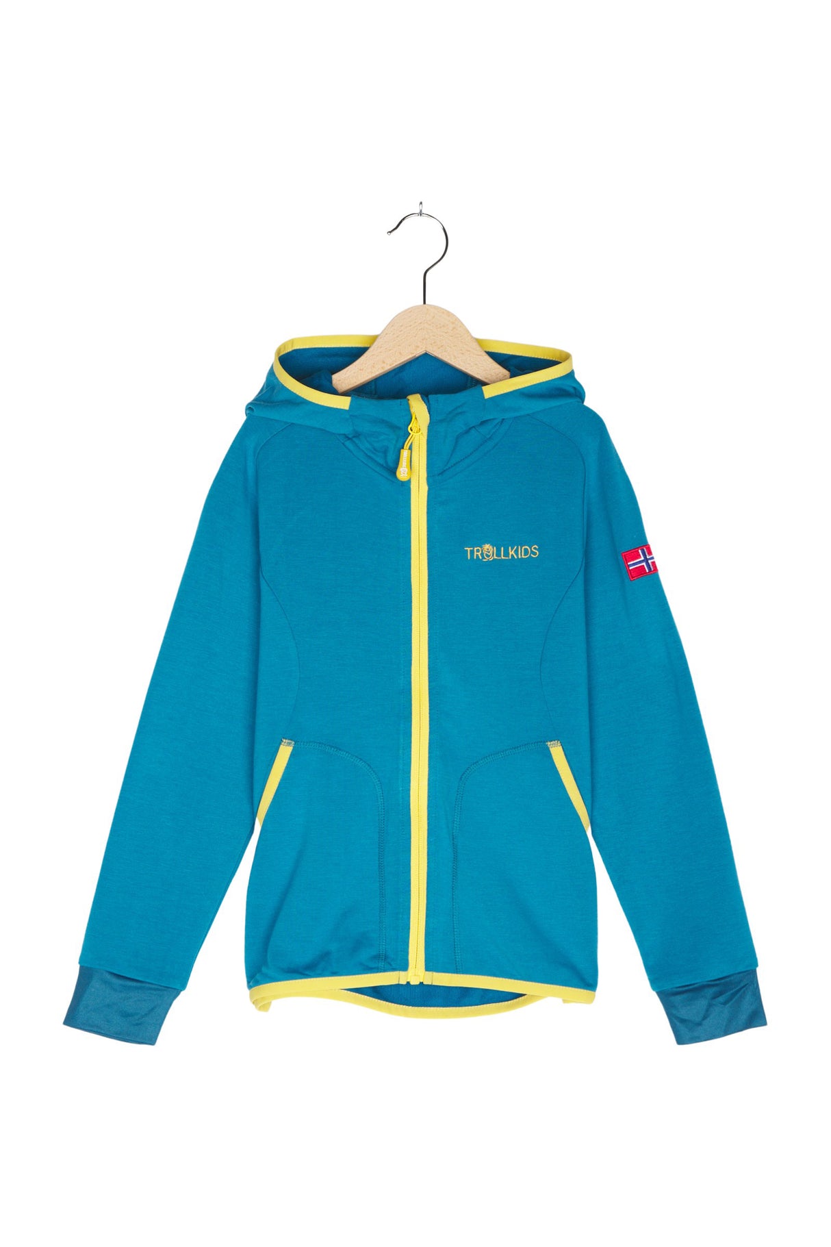 Fleecejacke für Kinder