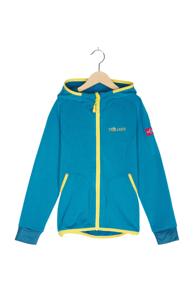 Fleecejacke für Kinder