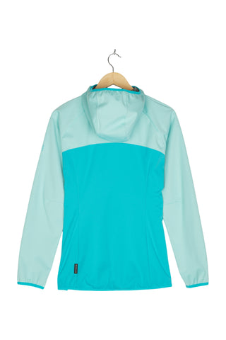 Softshelljacke für Damen