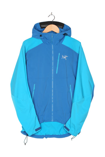 Softshelljacke für Herren