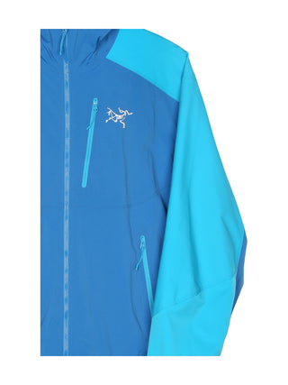 Softshelljacke für Herren