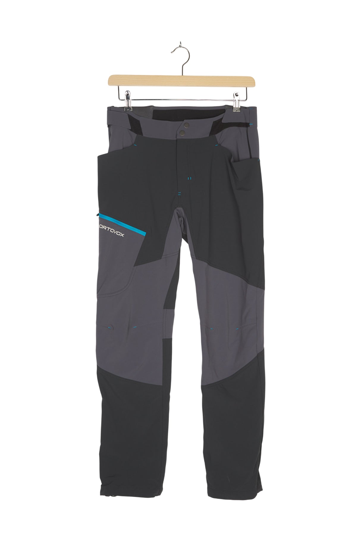 Softshellhose für Herren