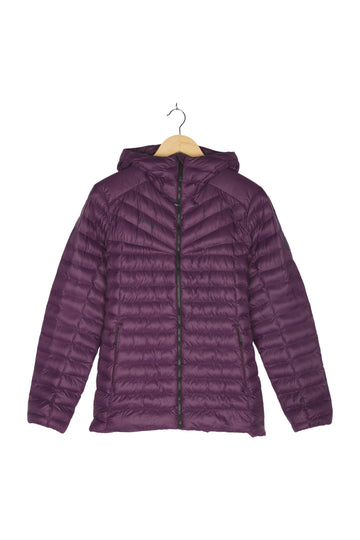 Kunstfaserjacke für Damen