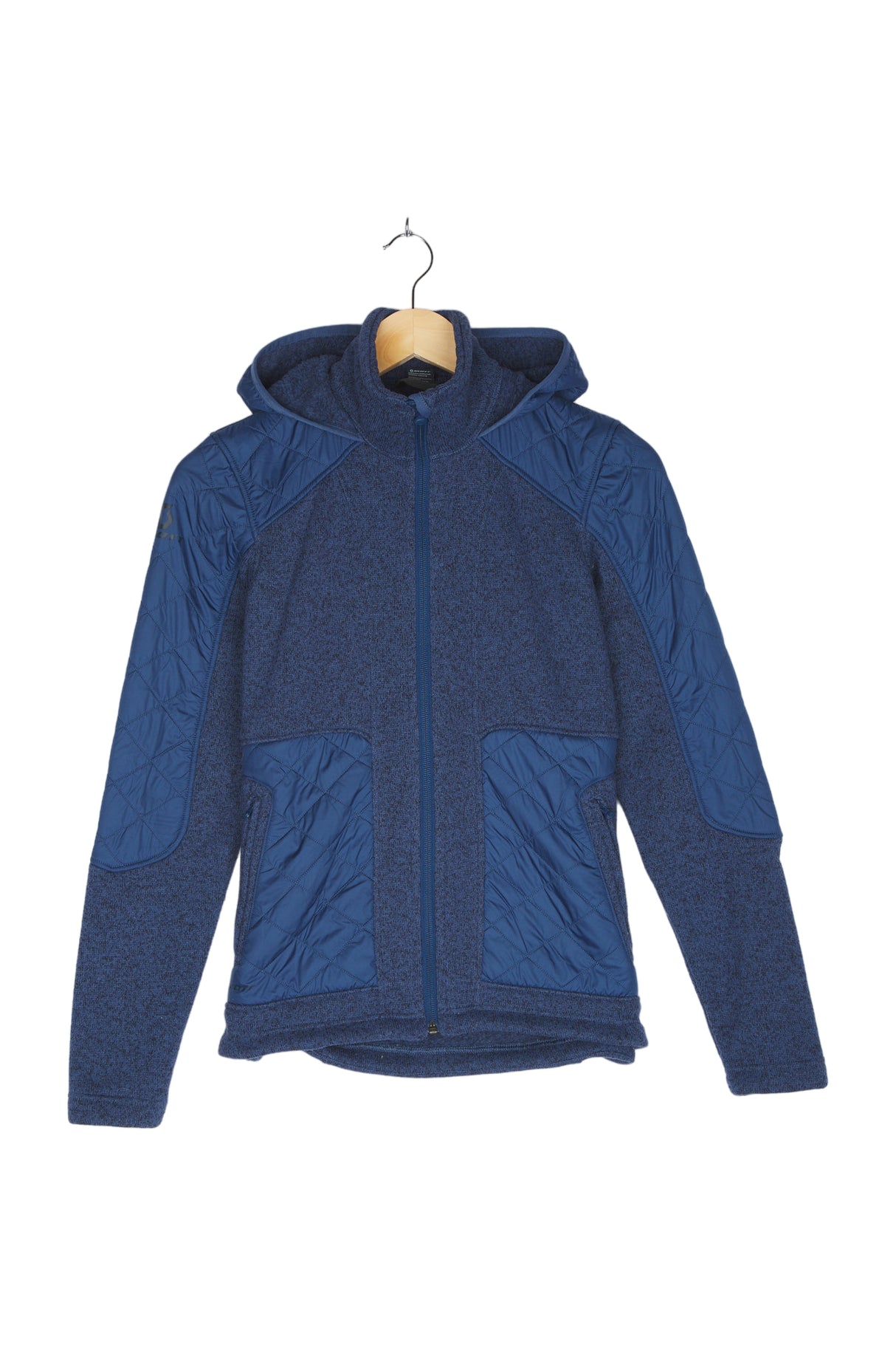 Fleecejacke für Damen