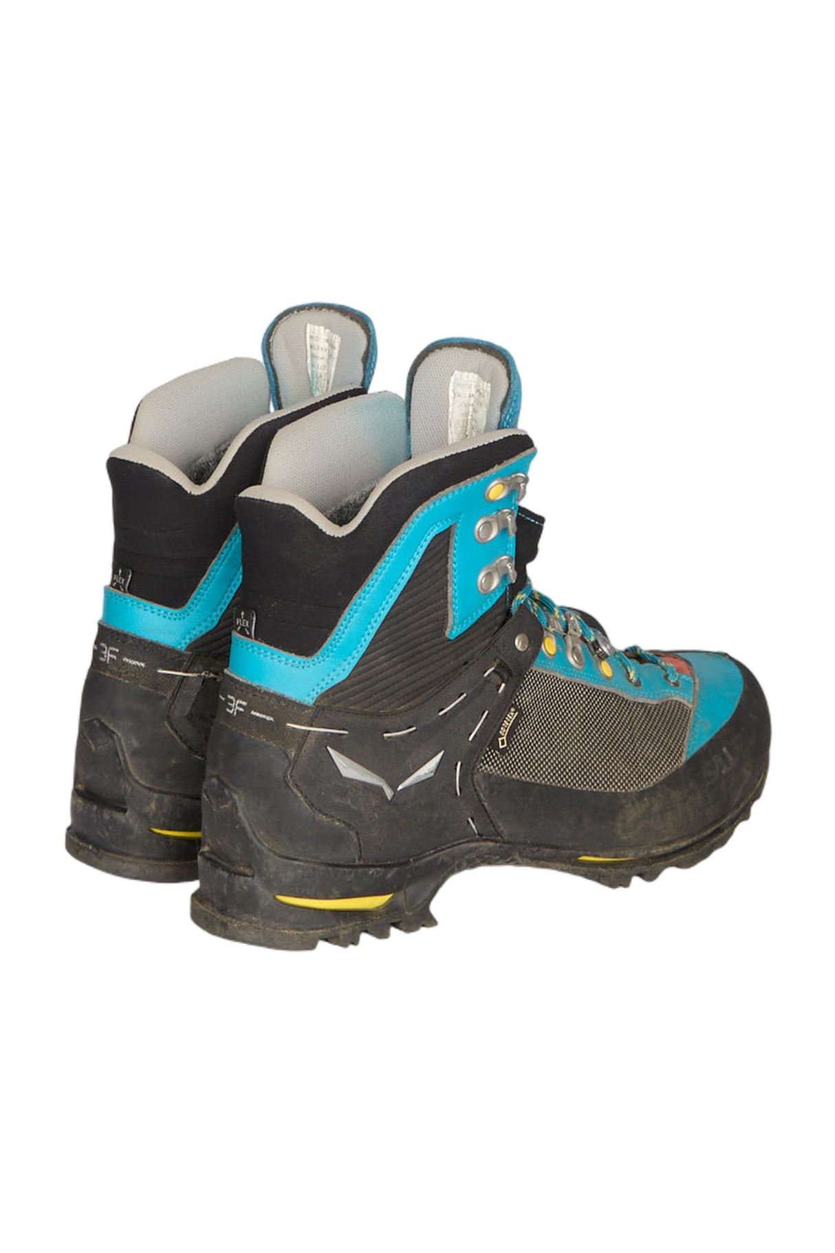 Bergschuhe & Bergstiefel für Damen