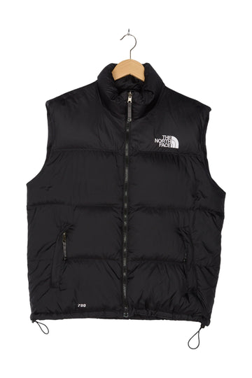 Daunenweste für Herren