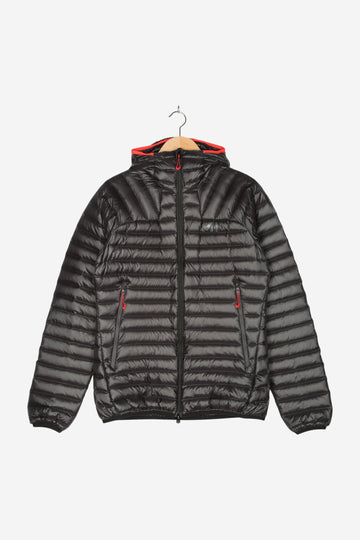 Daunenjacke für Herren
