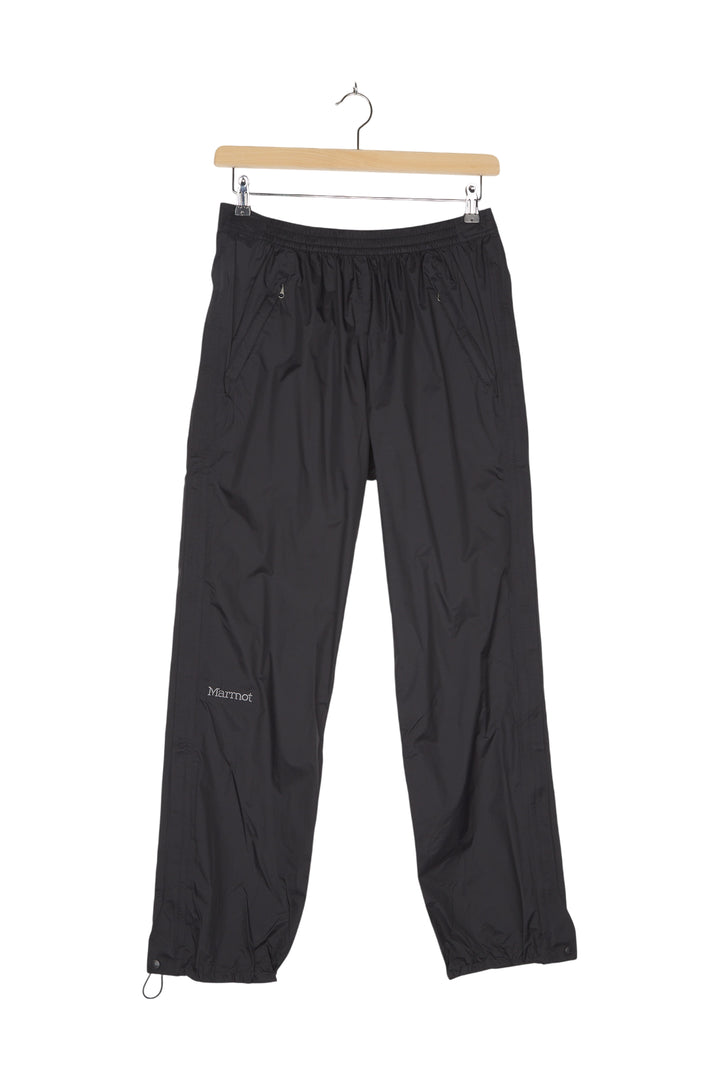 Hardshellhose, Regenhose für Damen