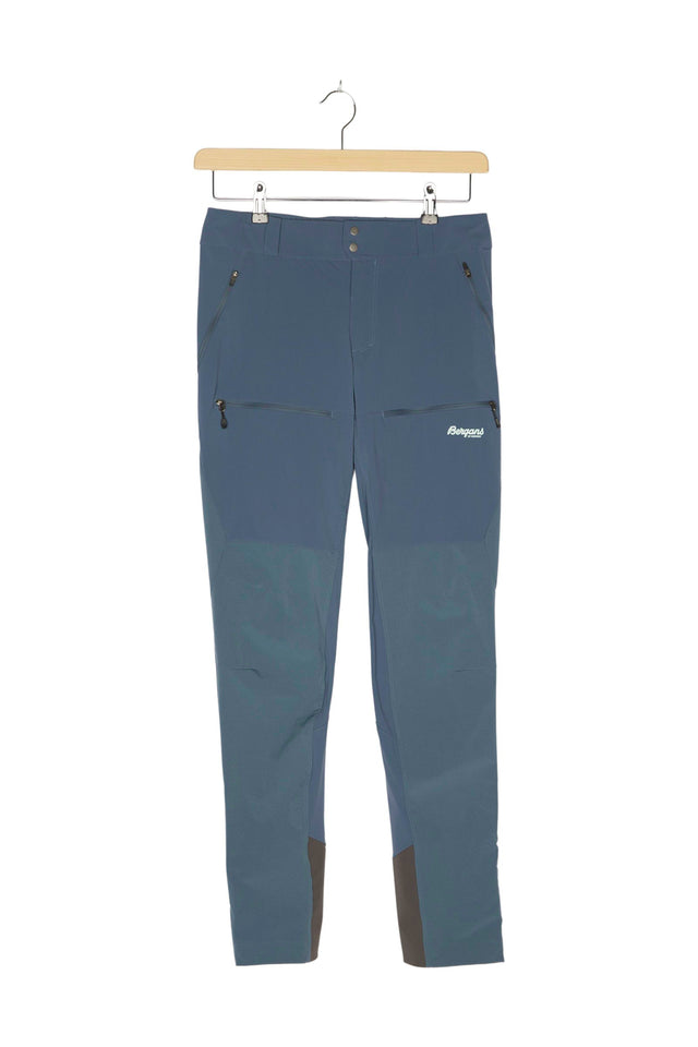 Bergans Softshellhose für Damen