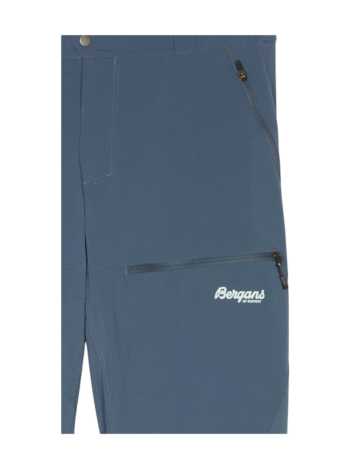 Bergans Softshellhose für Damen