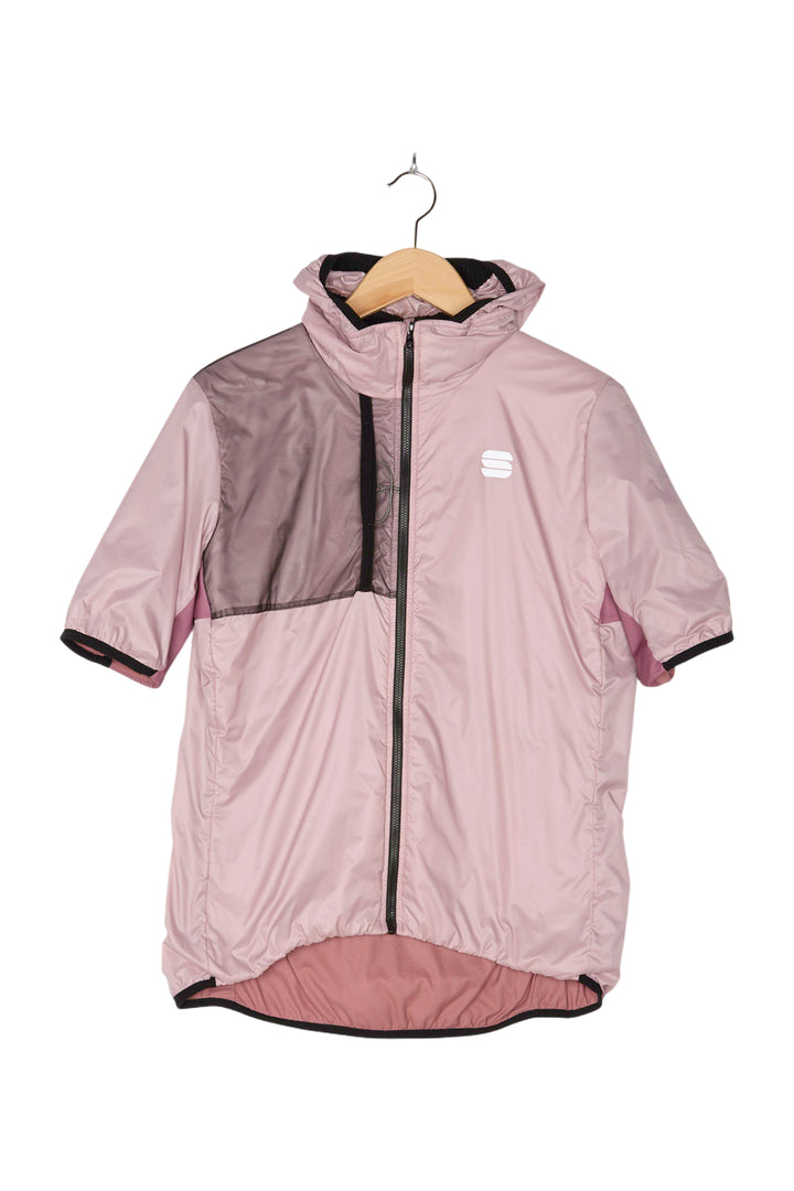 Radjacke für Damen