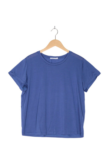 T-Shirt Merino für Damen