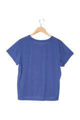 T-Shirt Merino für Damen
