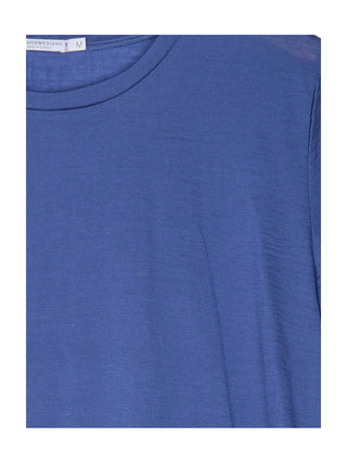 T-Shirt Merino für Damen