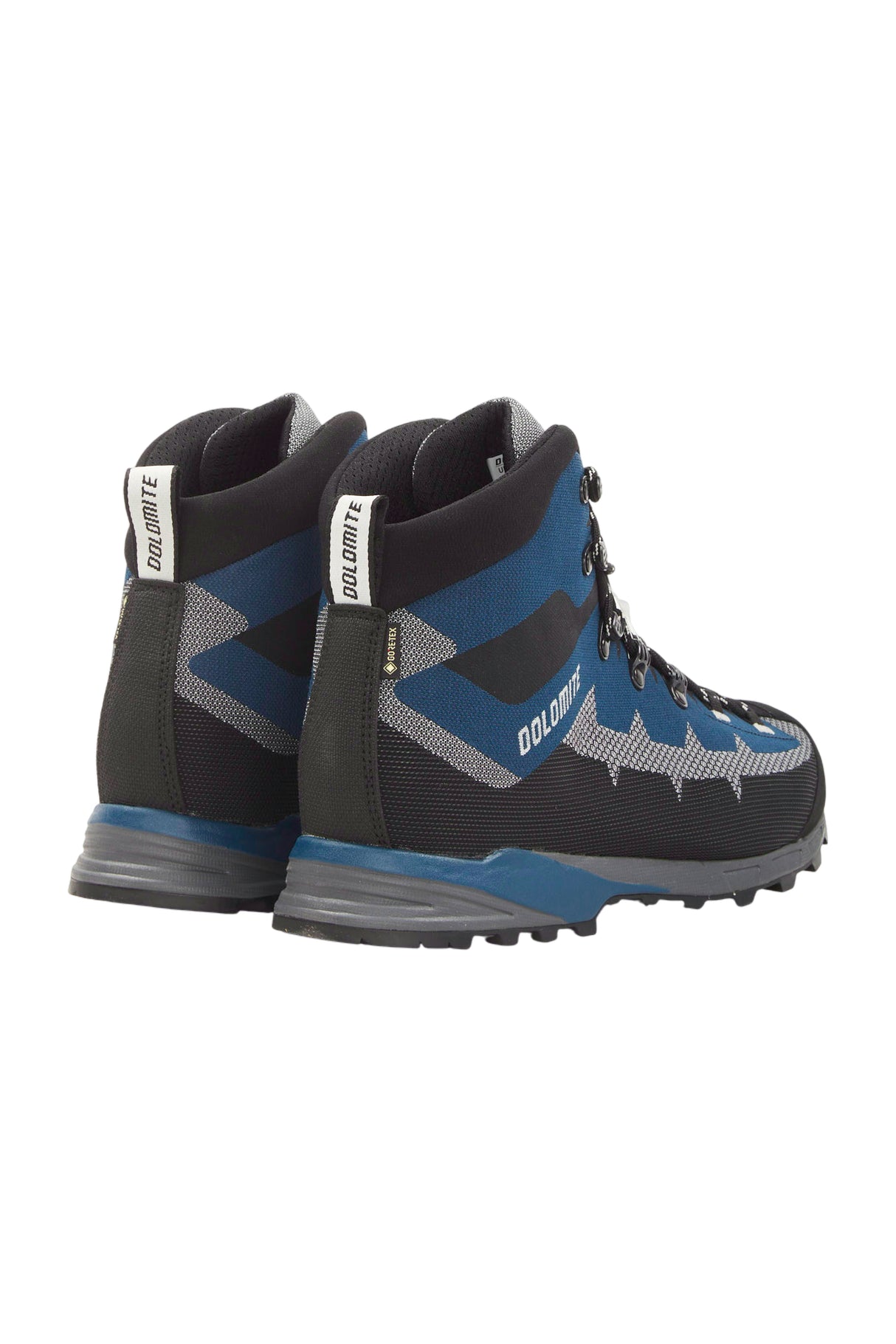 Steinbock WT GTX 2.0 Night Blue Wanderschuhe & Trekkingschuhe für Herren