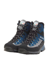 Steinbock WT GTX 2.0 Night Blue Wanderschuhe & Trekkingschuhe für Herren