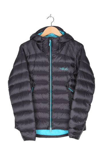 Daunenjacke für Damen