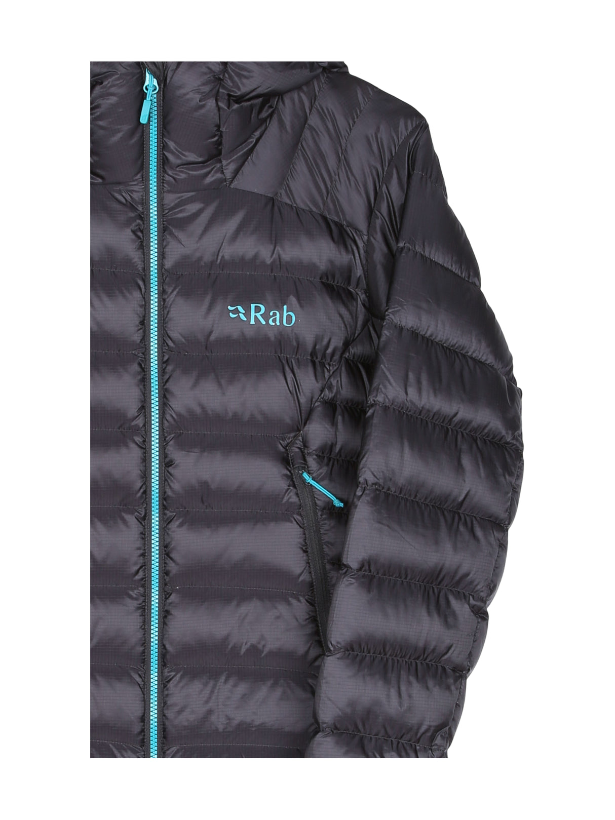 Daunenjacke für Damen