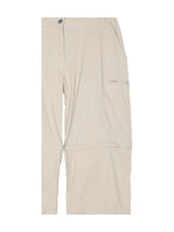 Zip Off Hose für Damen
