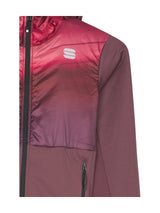 Langlaufjacke für Damen